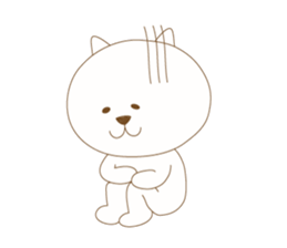 shibadogsKAWAII sticker #5629186