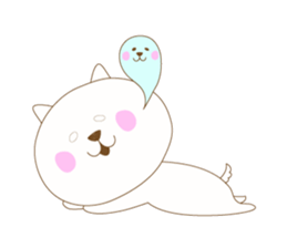 shibadogsKAWAII sticker #5629189