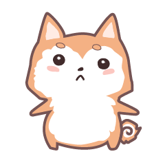 Sora Laid Back Japanese Dog