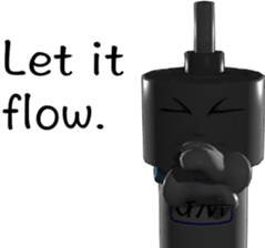 Mr. Geared Motor sticker #5629563