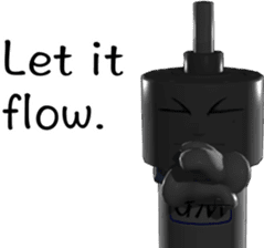 Mr. Geared Motor sticker #5629563