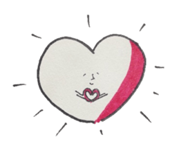 Sun and Moon sticker #5629717