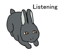 Animals in Canada sticker #5630346