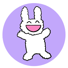 Pippi of the rabbit   Vol.2