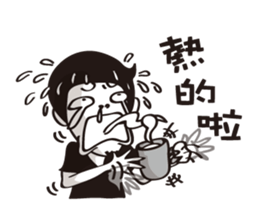 Mr.Mao_Fun life sticker #5631968