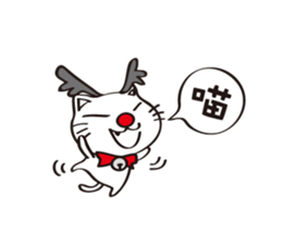 Mr.Mao_Fun life sticker #5631977
