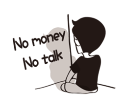 Mr.Mao_Fun life sticker #5631987