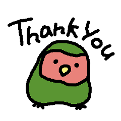 Momiji(parakeet)