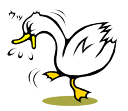 The long-faced KOALA Part6 sticker #5632654