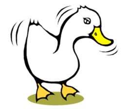 The long-faced KOALA Part6 sticker #5632683