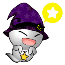 Human soul Sticker vol.2 sticker #5632956