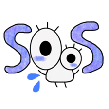 Medekachan 2 sticker #5633246