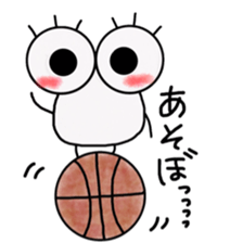 Medekachan 2 sticker #5633250