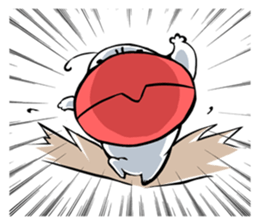 Komodo-SmartAss sticker #5633810