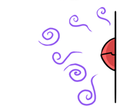 Komodo-SmartAss sticker #5633817