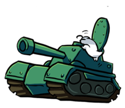 Komodo-SmartAss sticker #5633832