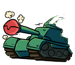 Komodo-SmartAss sticker #5633833