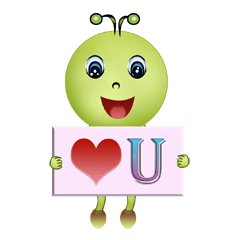 Jinjin & Friends (English)