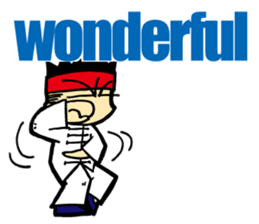 taijiquan sticker(English version) sticker #5634371