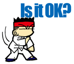 taijiquan sticker(English version) sticker #5634372