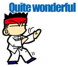 taijiquan sticker(English version) sticker #5634386