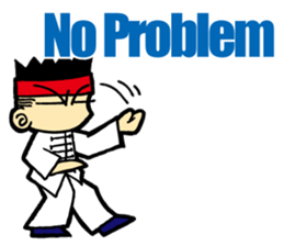 taijiquan sticker(English version) sticker #5634398