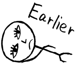 Trouble Stick sticker #5634406