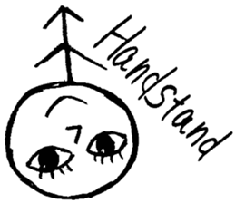 Trouble Stick sticker #5634415