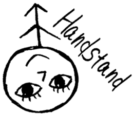 Trouble Stick sticker #5634415