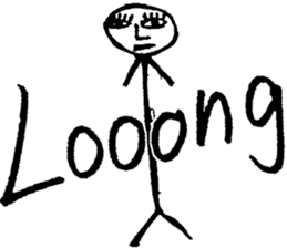 Trouble Stick sticker #5634431