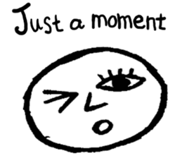 Trouble Stick sticker #5634436