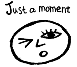 Trouble Stick sticker #5634436