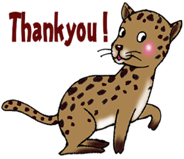 kojirou animal3 sticker #5634733