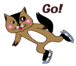 kojirou animal3 sticker #5634752