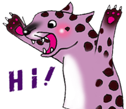 kojirou animal3 sticker #5634762