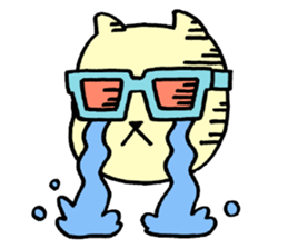 Debandesuyo! Onigiris sticker #5635166