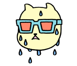 Debandesuyo! Onigiris sticker #5635167