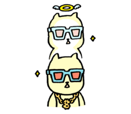 Debandesuyo! Onigiris sticker #5635170