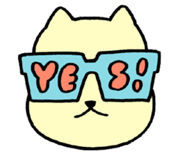 Debandesuyo! Onigiris sticker #5635174