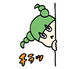 Debandesuyo! Onigiris sticker #5635184