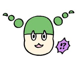 Debandesuyo! Onigiris sticker #5635188