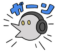 Debandesuyo! Onigiris sticker #5635193