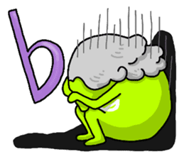 Let's talk with the music symbol sticker #5635217