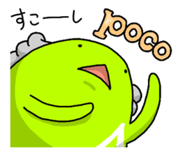 Let's talk with the music symbol sticker #5635219