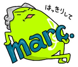 Let's talk with the music symbol sticker #5635230