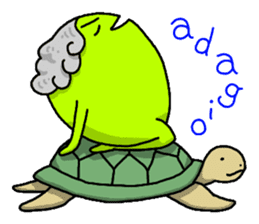 Let's talk with the music symbol sticker #5635232