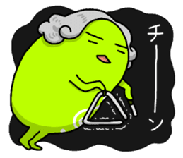 Let's talk with the music symbol sticker #5635239