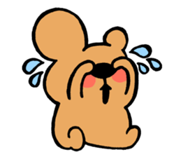 beanbaransu sticker #5635500