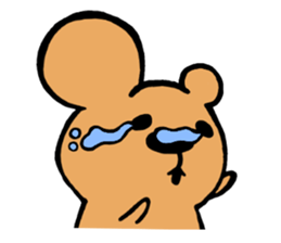 beanbaransu sticker #5635501