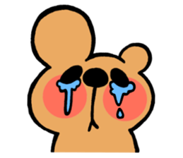 beanbaransu sticker #5635502